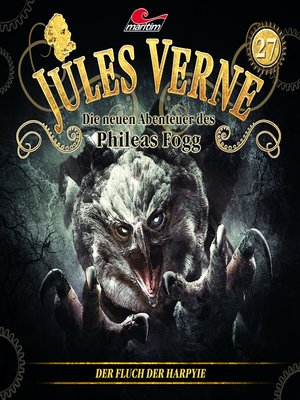 cover image of Jules Verne, Die neuen Abenteuer des Phileas Fogg, Folge 27